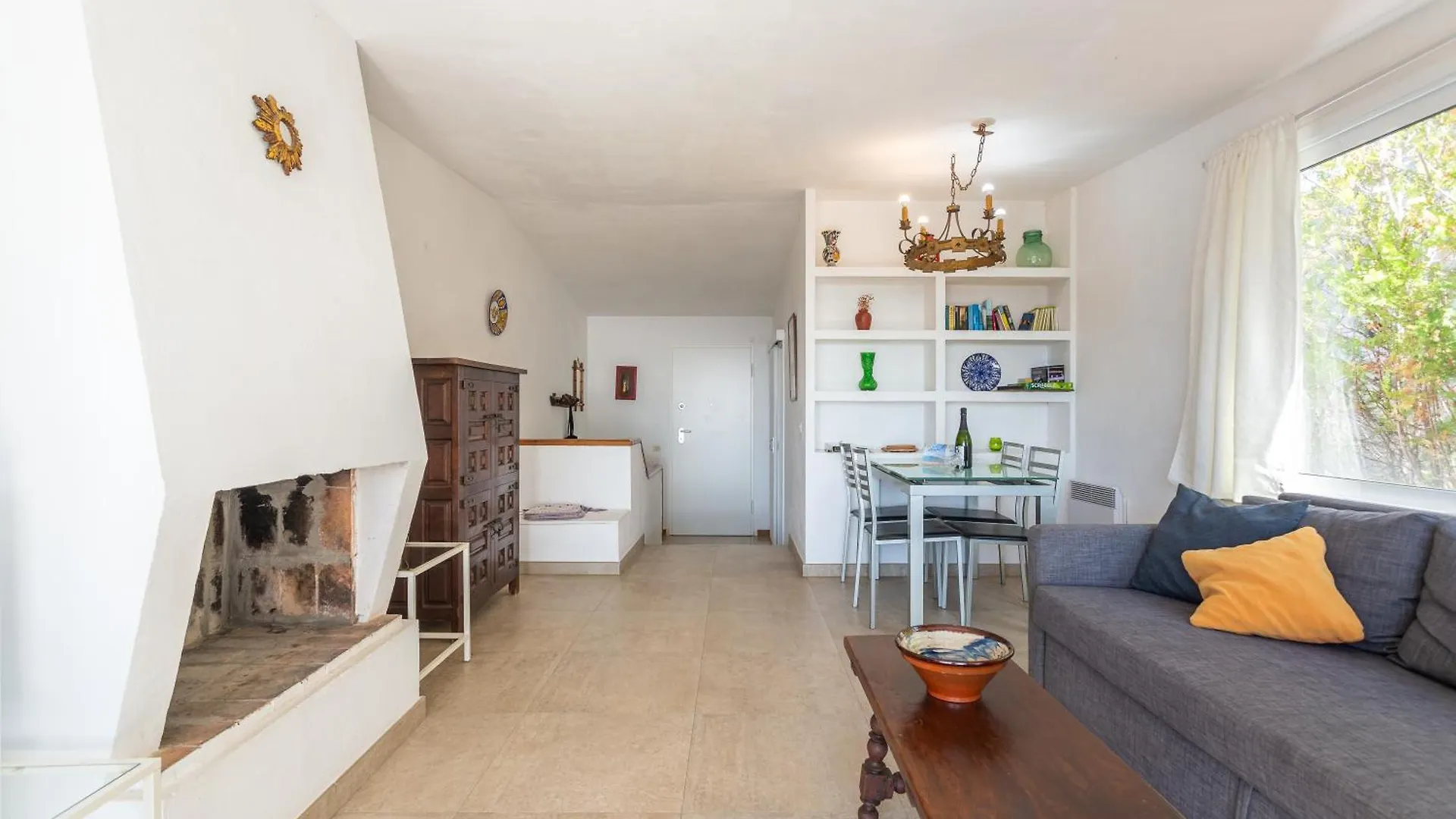 Villa Casa Yves Tossa de Mar