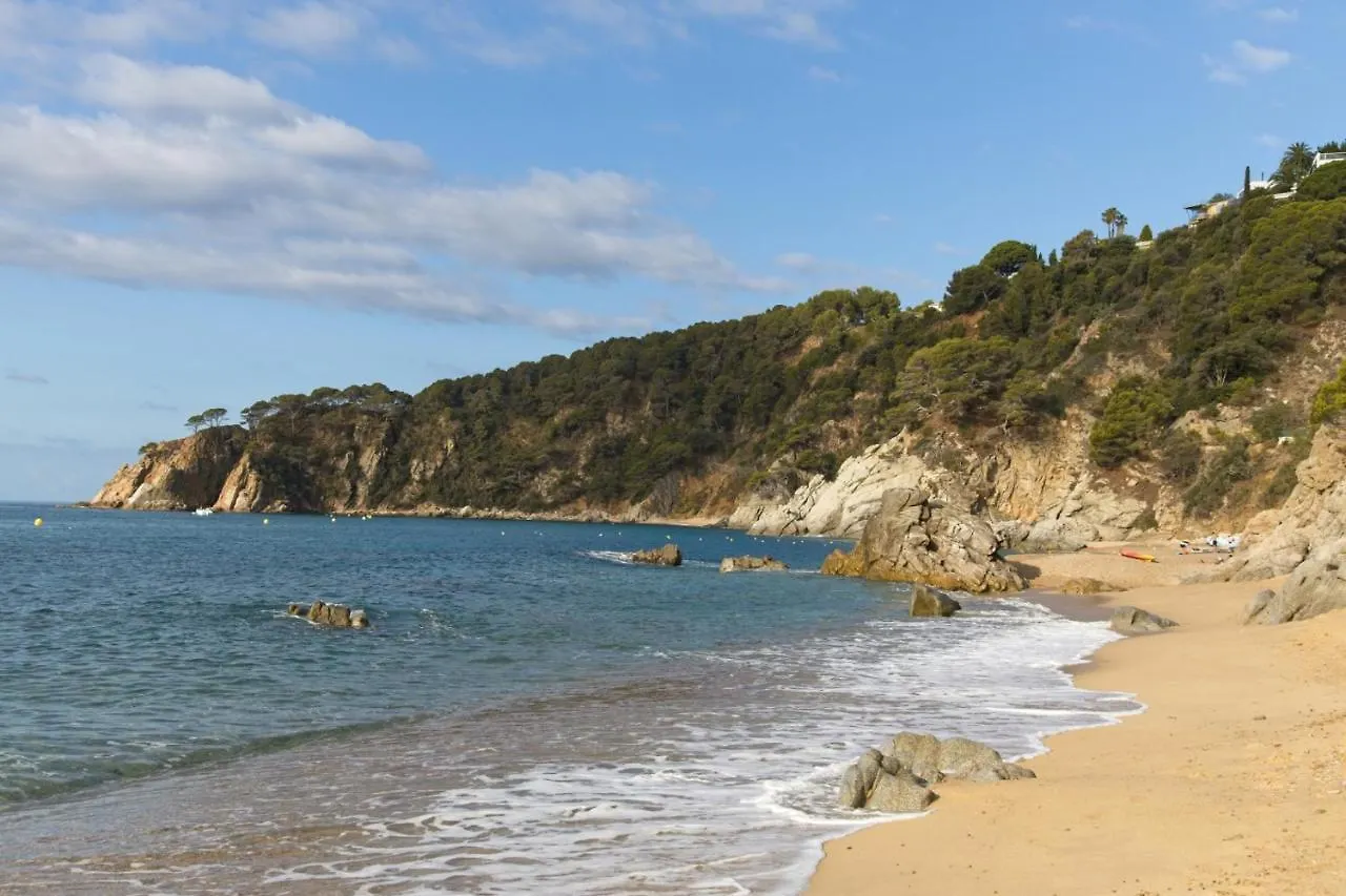 Casa Yves Villa Tossa de Mar 0*,  Spain