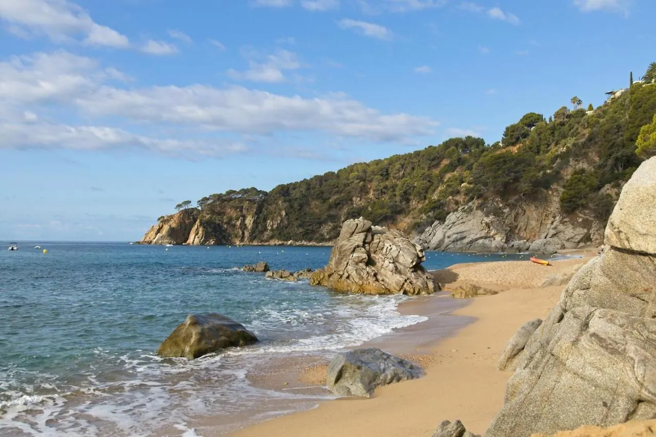 Casa Yves Villa Tossa de Mar Holiday home