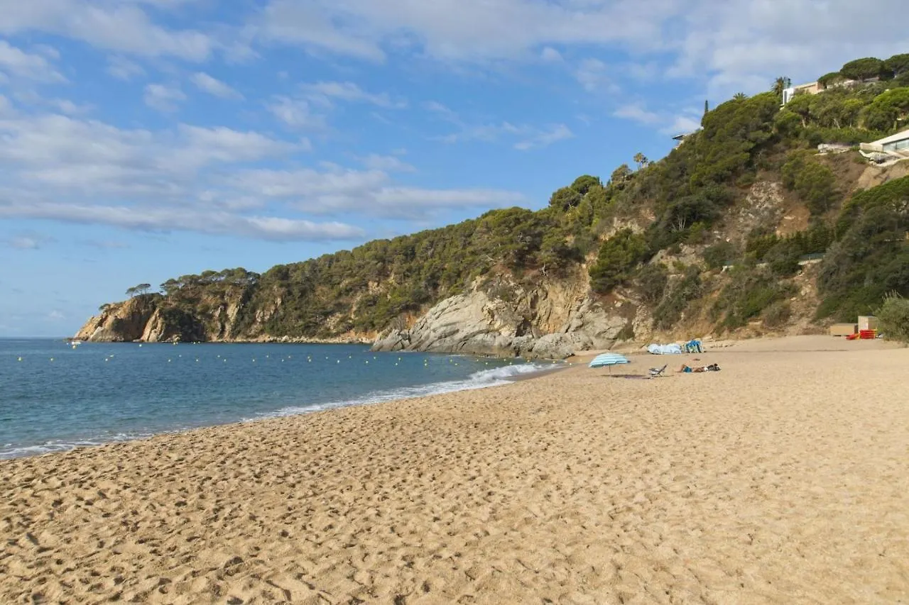 Holiday home Casa Yves Villa Tossa de Mar Spain