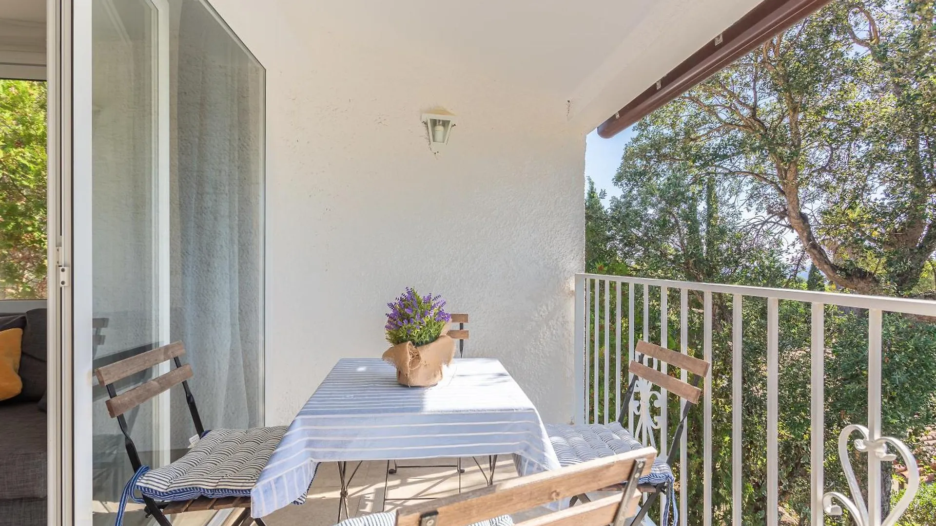 Casa Yves Villa Tossa de Mar
