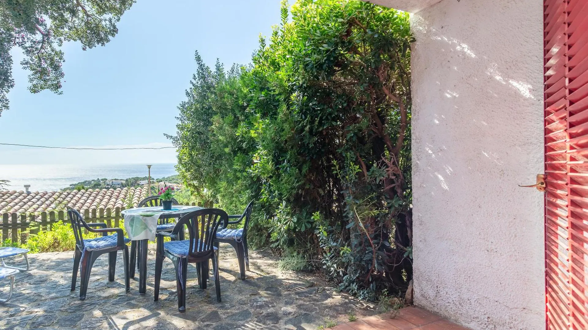 Holiday home Casa Yves Villa Tossa de Mar