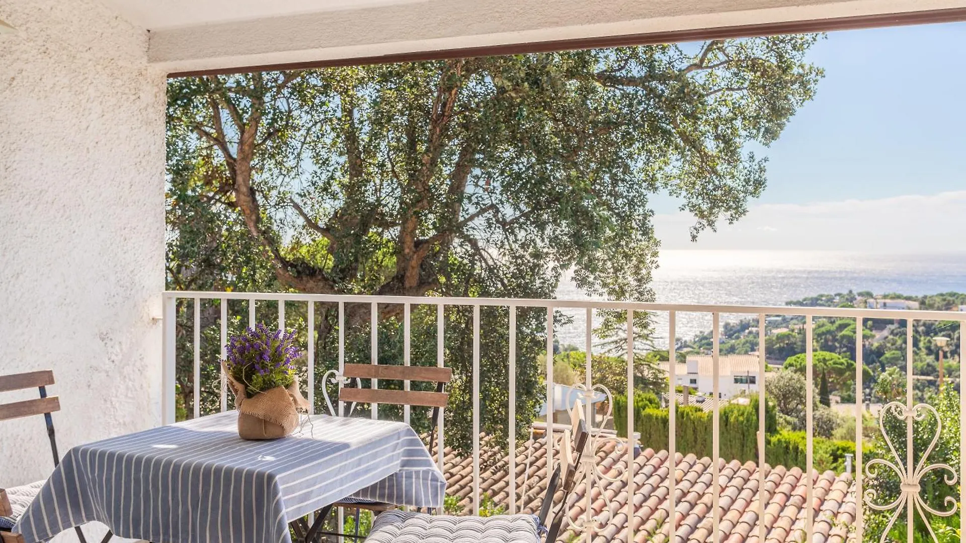 Casa Yves Villa Tossa de Mar
