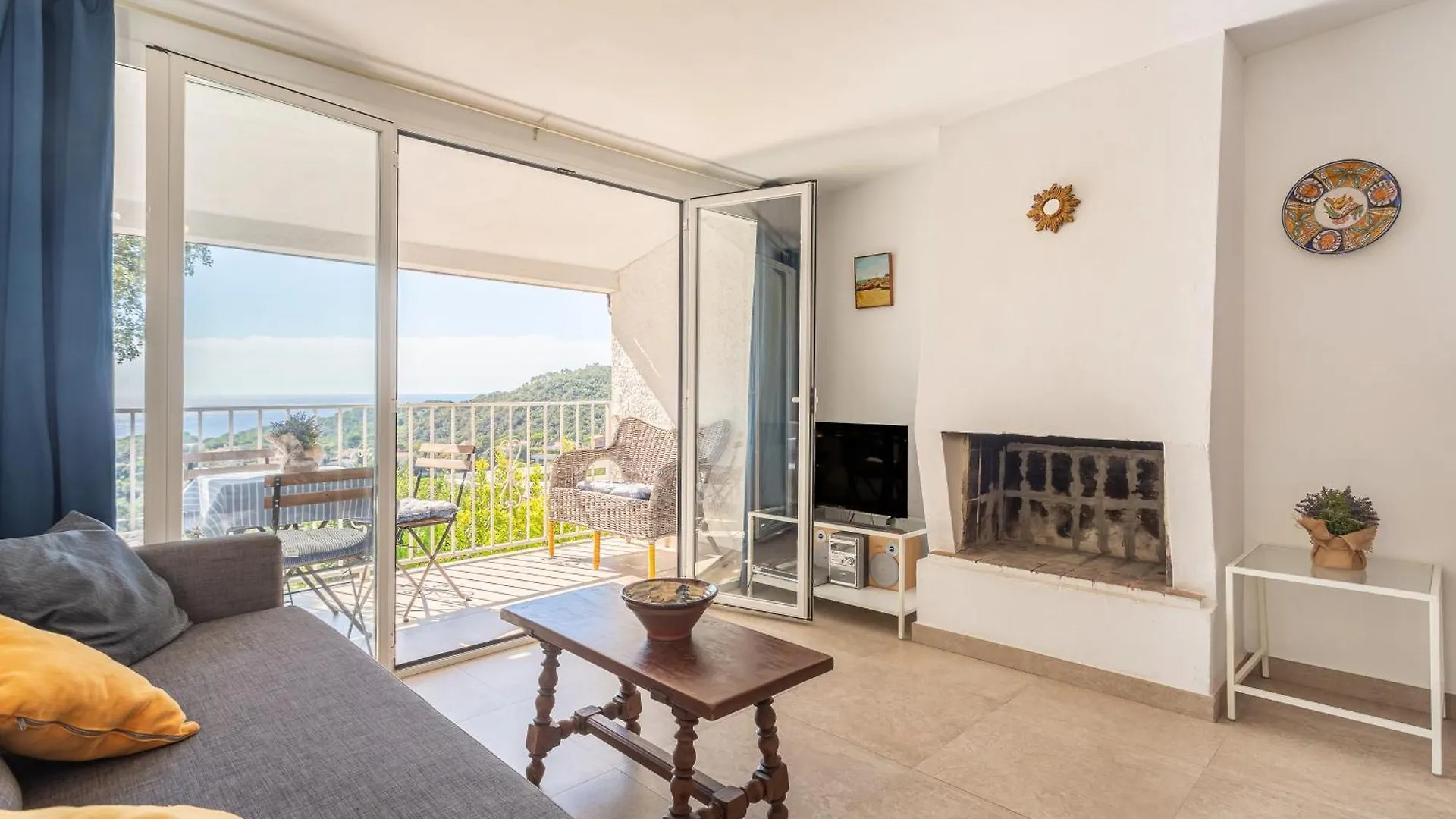 Casa Yves Villa Tossa de Mar Holiday home