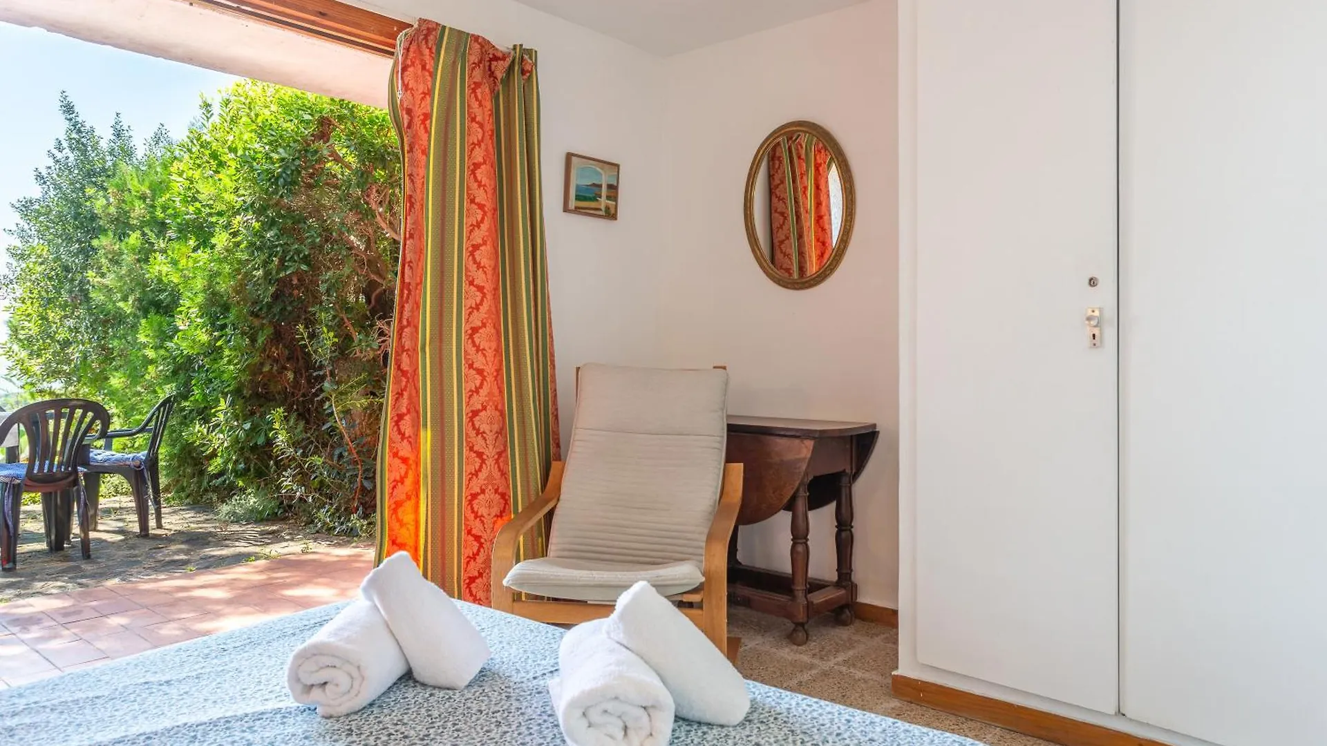 Holiday home Casa Yves Villa Tossa de Mar