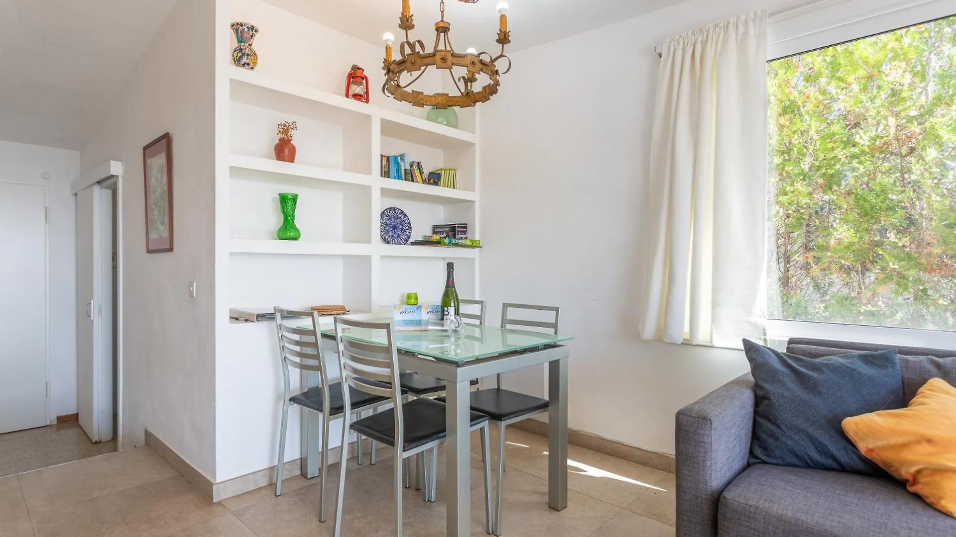 Holiday home Casa Yves Villa Tossa de Mar Spain