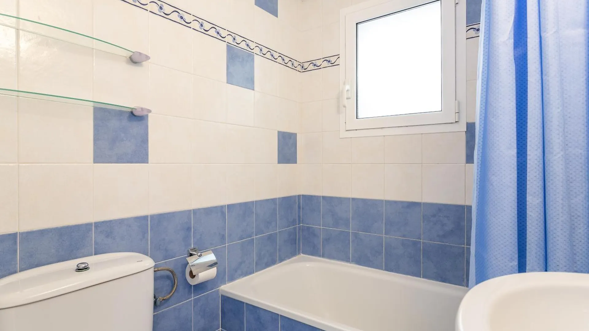 Casa Yves Villa Tossa de Mar Holiday home